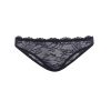 Women Gilda & Pearl Knickers | L'Amour Knicker Black