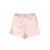 Women Gilda & Pearl Camisoles & Shorts | Sophia Shorts Pink Champagne