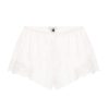 Women Gilda & Pearl Camisoles & Shorts | Rita Shorts Ivory