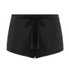 Women Gilda & Pearl Camisoles & Shorts | Sophia Shorts Black