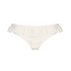 Women Gilda & Pearl Knickers | Bardot Knicker Ivory