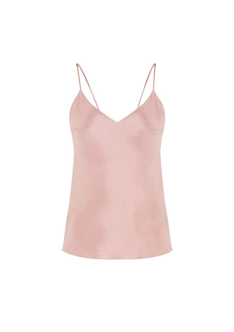 Women Gilda & Pearl Camisoles & Shorts | Sophia Camisole India