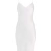 Women Gilda & Pearl Mini Dresses | Sophia Short Slip Ivory