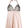 Women Gilda & Pearl Babydolls | Cherie Babydoll Coral