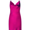 Women Gilda & Pearl Slips | Juliete Slip Dress Rose Riviera