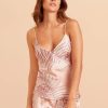 Women Gilda & Pearl Camisoles & Shorts | Kew Camisole Orchid