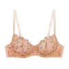 Women Gilda & Pearl Underwired Bras | Fleuriste Lingerie Bra Floral