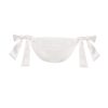 Women Gilda & Pearl Tie-Side Knickers | Lovers Of Montparnasse Tie-Side Knicker Ivory